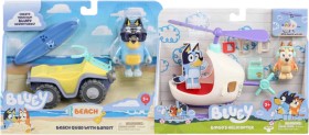 Bluey+Assorted+Mini+Vehicle+and+Figure+Sets