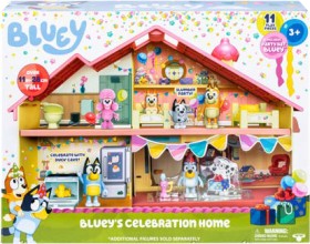 Bluey+Birthday+Celebration+Home+Playset