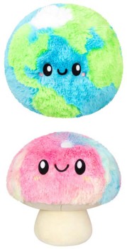 Squishable+Assorted+Mini+Plush