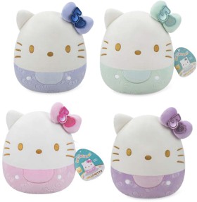 Squishmallows+Assorted+8%26rdquo%3B+Hello+Kitty+50th+Anniversary+Plushies