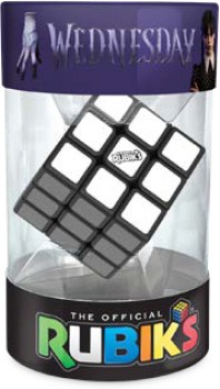 Rubik%26rsquo%3Bs+Wednesday+Cube