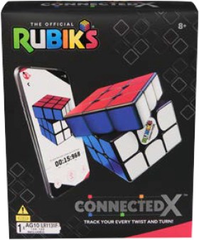 Rubik%26rsquo%3Bs+Connected+X