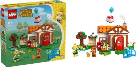 LEGO%26reg%3B+Animal+Crossing+Isabelle%26rsquo%3Bs+House+Visit+77049