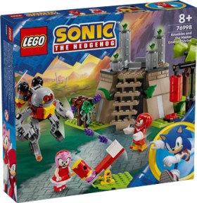 LEGO%26reg%3B+Sonic+the+Hedgehog%26trade%3B+Knuckles+and+Emerald+Shrine+76998