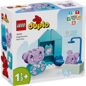 LEGO%26reg%3B+Duplo+Daily+Routines+Bath+Time+10413