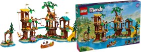 LEGO-Friends-Adventure-Camp-Tree-House-42631 on sale