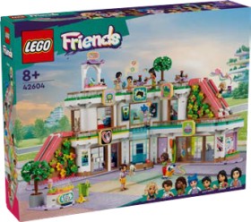 LEGO%26reg%3B+Friends+Heartlake+City+Shopping+Mall+42604