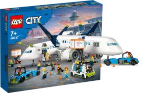 LEGO%26reg%3B+City+Passenger+Airplane+60367