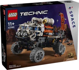 LEGO%26reg%3B+Technic+Mars+Crew+Exploration+Rover+42180