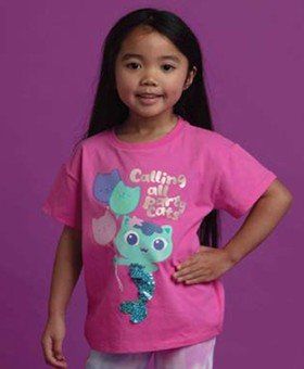 Gabbys-Dollhouse-Tee on sale