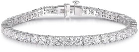 Steven-Khalil-Amour-Tennis-Bracelet on sale