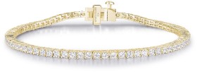 Steven-Khalil-Evert-Tennis-Bracelet on sale