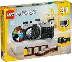 Lego+Creator+Retro+Camera