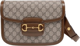 Gucci+%26%23039%3BHorsebit+1955%26%23039%3B+Shoulder+Bag