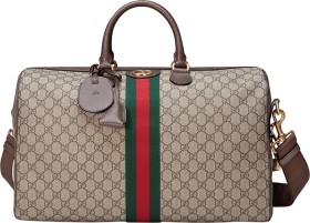 Gucci+%26lsquo%3BSavoy%26rsquo%3B+Duffle+Bag+%28Medium%29