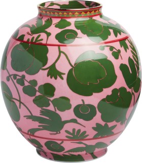 La-Doublej-Bubble-Vase on sale