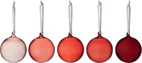 Iittala+Baubles