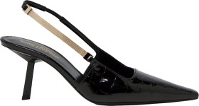 Saint-Laurent-Blake-75-Heels on sale