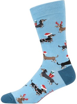 Bamboozld-Dashing-Boy-Socks on sale