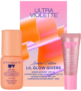 Ultra+Violette+Lil+Glow+Givers