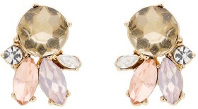 Amelie-Stud-Earrings on sale