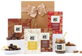 Maggie-Beer-Decadent-Chocolate-Hamper on sale