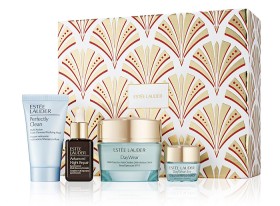 Este-Lauder-Daywear-Skincare-Set on sale