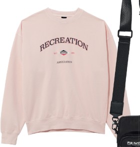 PE-Nation-Recreation-Jumper on sale