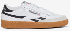 Reebok+%26lsquo%3BClub+C+Revenge%26rsquo%3B+Sneakers%2A