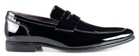 Julius+Marlow+%26lsquo%3BJax%26rsquo%3B+Patent+Loafer