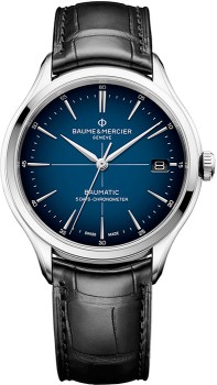 Baume+%26amp%3B+Mercier+%26lsquo%3BClifton%26rsquo%3B+Watch