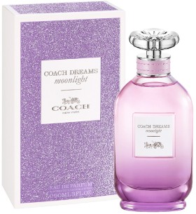 Coach+Dreams+Moonlight+Eau+de+Parfum+90ml