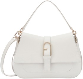 Furla-Flow-Top-Handle-Bag on sale