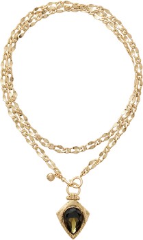 Mimco-Like-a-Mirage-Pendant on sale