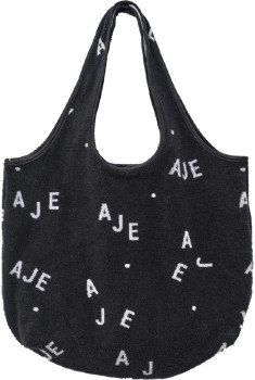 Aje+%26lsquo%3BSenna%26rsquo%3B+Beach+Tote