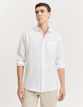 Country-Road-Linen-Shirt on sale