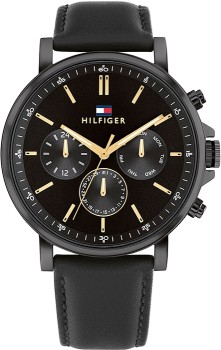 Tommy+Hilfiger+%26lsquo%3BTyson%26rsquo%3B+Watch