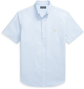 Polo+Ralph+Lauren+Short-Sleeve+Shirt