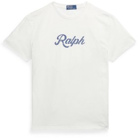 Polo+Ralph+Lauren+%26lsquo%3BRalph%26rsquo%3B+T-Shirt