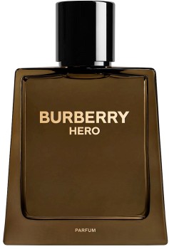 Burberry-Hero-Parfum-100ml on sale