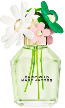 Marc+Jacobs+Daisy+Wild+Eau+de+Parfum+100ml