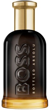 Boss-Bottled-Absolu-Parfum-Intense-100ml on sale