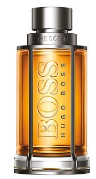 Boss+The+Scent+Eau+de+Toilette+100ml