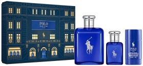 Ralph+Lauren+Polo+Blue+Eau+De+Toilette+125ml+Holiday+Set