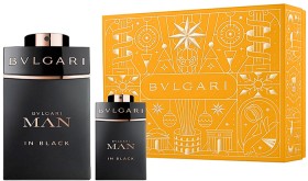 Bvlgari+Man+in+Black+Eau+de+Parfum+Gift+Set