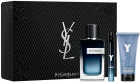 Yves+Saint+Laurent+Y+Eau+de+Parfum+Gift+Set