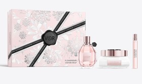 Viktor+%26amp%3B+Rolf+Flowerbomb+Eau+de+Parfum+100ml+Holiday+Set