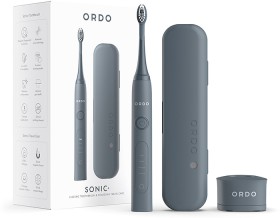 Ordo+Sonic%2B+Electric+Toothbrush+%26amp%3B+Charging+Travel+Case+-+Charcoal+Grey