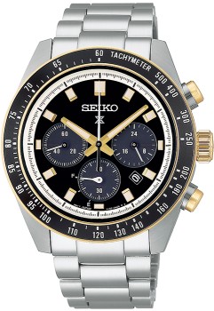 Seiko+%26lsquo%3BSSC941P+Prospex+Speedtimer%26rsquo%3B+Watch