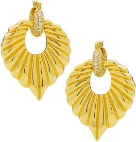 Amber+Sceats+%26lsquo%3BIreneo%26rsquo%3B+Earrings